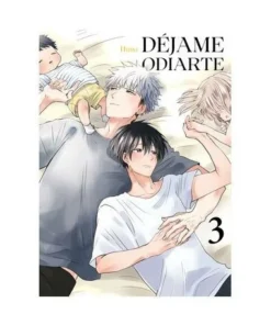 DEJAME ODIARTE 03 ARECHI9,95 €9,95 € ARECHI ARECHI