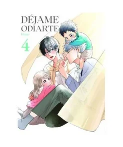 DEJAME ODIARTE 04 MAYO9,95 €9,95 € ARECHI MAYO