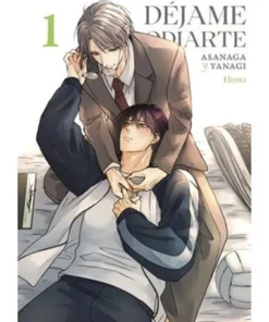DEJAME ODIARTE: ASANAGA Y YANAGI 01