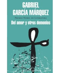 DEL AMOR Y OTROS DEMONIOS (T) RANDOM HOUSE MONDADORI16,90 €16,90 € …