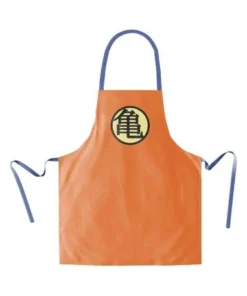 Delantal Dragon Ball Kame House 8435450243226 9,95 €