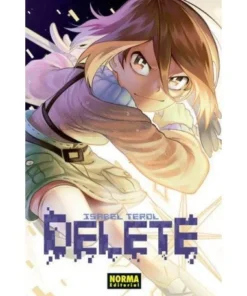 DELETE NORMA EDITORIAL7,50 €7,50 € NORMA EDITORIAL NORMA EDITORIAL