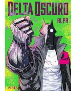 DELTA OSCURO 02