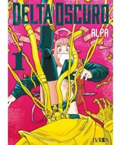 DELTA OSCURO 01