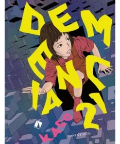 Demencia 21 9788417318864 22,00 €