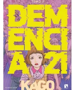 DEMENCIA 21. TOMO 2 9788418309069 PONENT MON 22,00 €