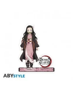DEMON SLAYER – Acryl® – Nezuko 2 EDICIONES BABYLON7,95 €7,95 € Abys…