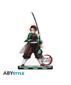 DEMON SLAYER – Acryl® – Tanjiro 2 MERCHANDISING7,95 €7,95 € AbysseC…