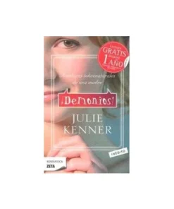 DEMONIOS AVENTURAS SOBRENATURALES DE UNA MADRE ZB 9788498721683 9,…