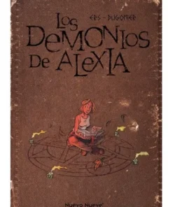 DEMONIOS DE ALEXIA, LOS NUEVO NUEVE30,00 €30,00 € NUEVO NUEVE NUEVO…