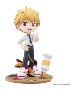 Figura Denji 12 cm | PalVerse Pale – Frikomics