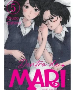 DENTRO DE MARI 5