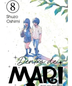 DENTRO DE MARI 8