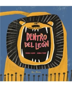 Dentro del león