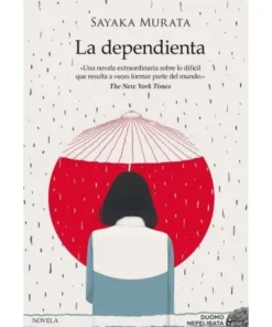 DEPENDIENTA,LA DUOMO16,80 €16,80 € DUOMO EDICIONES DUOMO