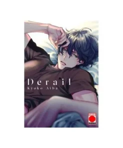 DERAIL 01 PANINI8,95 €8,95 € PANINI PANINI