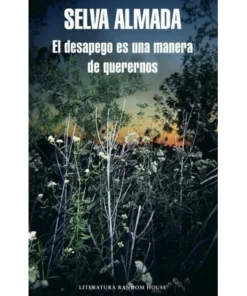DESAPEGO ES UNA MANERA DE QUERERNOS (MAPA DE LAS LENGUAS),EL RANDOM…