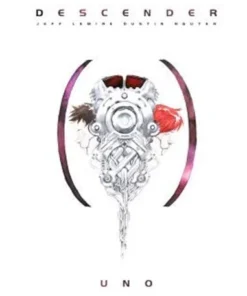 DESCENDER. EDICION INTEGRAL. VOLUMEN. 01