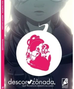 DESCORAZONADA GRAFITO EDITORIAL16,00 €16,00 € GRAFITO EDITORIAL