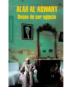 DESEO DE SER EGIPCIO RANDOM HOUSE MONDADORI17,90 €17,90 € RANDOM H…