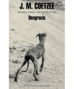 DESGRACIA RANDOM HOUSE MONDADORI18,90 €18,90 € RANDOM HOUSE MONDADORI