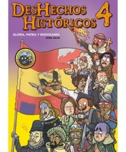 DESHECHOS HISTORICOS 04