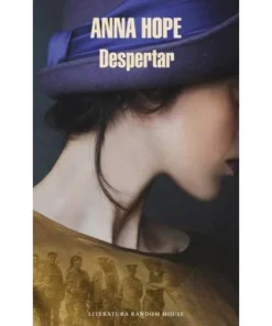 DESPERTAR RANDOM HOUSE MONDADORI17,90 €17,90 € RANDOM HOUSE MONDADORI