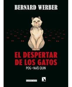 DESPERTAR DE LOS GATOS,EL