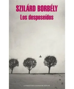 DESPOSEIDOS,LOS RANDOM HOUSE MONDADORI18,90 €18,90 € RANDOM HOUSE …