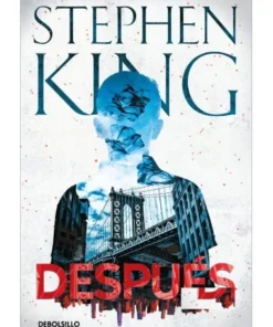 DESPUES 9788466358743 RANDOM HOUSE MONDADORI 10,95 €