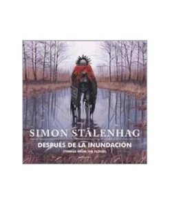 DESPUES DE LA INUNDACION RANDOM HOUSE MONDADORI29,90 €29,90 € RANDO…