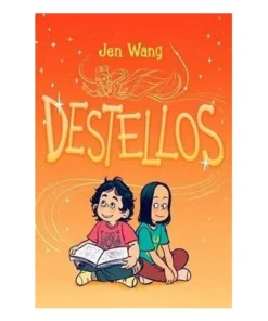 DESTELLOS RANDOM HOUSE MONDADORI17,90 €17,90 € RANDOM HOUSE MONDADORI