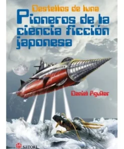 DESTELLOS DE LUNA 9788494468599 26,00 €