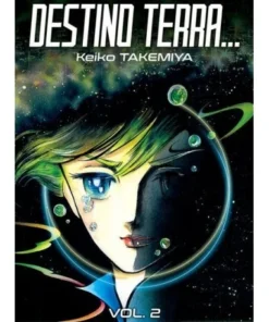 DESTINO TERRA 2 MILKY WAY10,50 €10,50 € MILKY WAY MILKY WAY