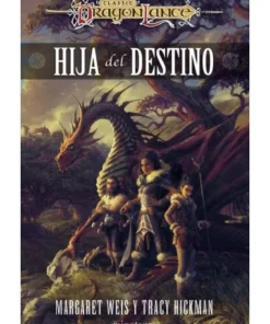 DESTINOS 1 HIJA DEL DESTINO LIBROS20,95 €20,95 € LIBROS
