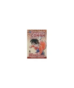 DETECTIVE CONAN 10 (NUEVA EDICION) 9788467433319 PLANETA COMIC 7,95 €