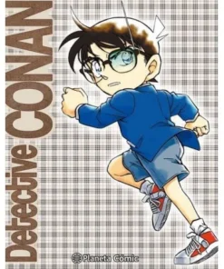 DETECTIVE CONAN 25 9788491531470 PLANETA COMIC 13,95 €