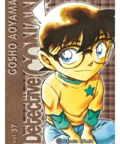 DETECTIVE CONAN 37 NE PLANETA COMIC13,95 €13,95 € PLANETA COMIC PLA…