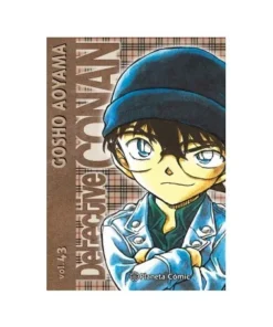 DETECTIVE CONAN 43 PLANETA COMIC12,95 €12,95 € PLANETA COMIC PLANET…
