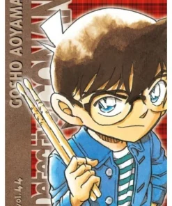 DETECTIVE CONAN 44 PLANETA COMIC13,95 €13,95 € PLANETA COMIC PLANET…