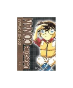 DETECTIVE CONAN NUEVA EDICION 32 PLANETA COMIC13,95 €13,95 € PLANET…
