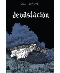 DEVASTACIÓN 9788412073850 14,50 €