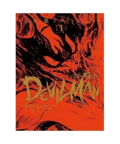 DEVILMAN: THE FIRST 01 PANINI16,95 €16,95 € PANINI PANINI