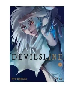 DEVILS LINE 09 9788418645723 IVREA 8,50 €