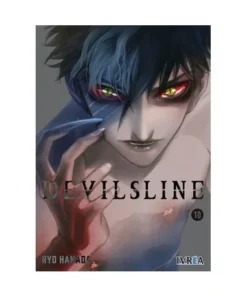 DEVILS LINE 10 IVREA8,50 €8,50 € IVREA IVREA