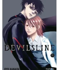 DEVILS LINE 11 IVREA8,50 €8,50 € IVREA IVREA