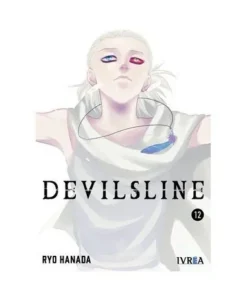 DEVILS LINE 12 IVREA8,50 €8,50 € IVREA IVREA