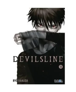 DEVILS LINE 13 IVREA8,50 €8,50 € IVREA IVREA