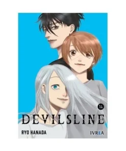 DEVILS LINE 14 IVREA8,50 €8,50 € IVREA IVREA