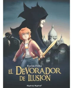 DEVORADOR DE ILUSION,EL NUEVO NUEVE20,00 €20,00 € NUEVO NUEVE NUEVO…